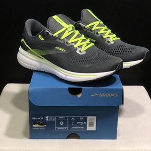 Zapatillas Brooks 2026 de Alta Calidad para Hombre, Zapatillas Deportivas Glycerin Max 2 para Mujer, Transpirables, Ligeras, para Exteriores - Product Image 5