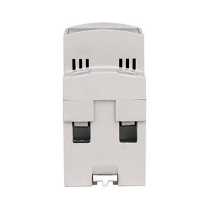 QJC AC 220V 1-63A protezione da sovratensione A doppio schermo V + A protettore 63A 2P regolatori di tensione stabilizzatori - Product Image 6