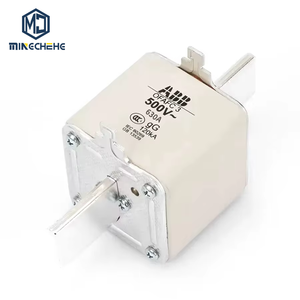 Fusibles de la série OFA, fusibles 16/20/25/32/40/50/63/80/100/160/250/400/500/630/800A - Product Image 1