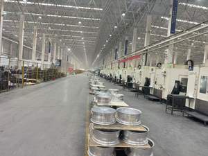 ล้อแม็กซ์สีน้ำตาลด้าน ขอบฟอร์จ ดีไซน์เว้าหลายก้าน ขนาด 17 18 19 20 21 22 24 นิ้ว สำหรับรถยนต์โตโยต้า เชฟโรเลต ซูบารุ - Product Image 6