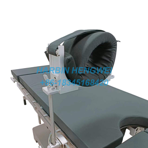 Soporte quirúrgico de rodilla/Extensión de mesa de operaciones Soporte de cirugía de rodilla/Posicionador quirúrgico de rodilla - Product Image 5