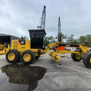 รถขุดมือสอง 140K VHP185 ขนาด 17 ตัน เครื่องยนต์ 128 กิโลวัตต์ พร้อมเกียร์ ปั๊ม PLC พร้อมส่ง - Product Image 3