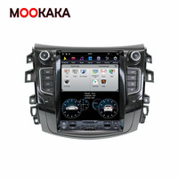 Autoradio PX6 pour NISSAN NP300 Navara 9.0 +, lecteur multimédia, Vertical, 128 '', 4G + Android 2014, sans DVD, navigation gps, Radio DSP, pour voiture