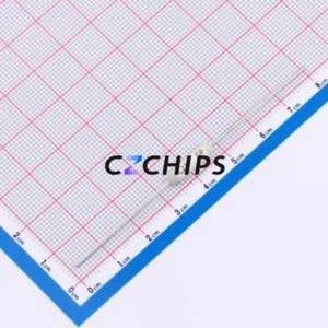 C21 Thermal Cutoff (TCO) Through hole Component (THT),D3.3xL11.5mm Fuse 5A 250V 97℃ 70 - Product Image 2