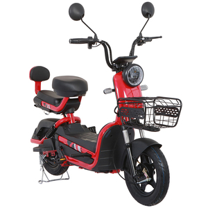 Motocicleta Eléctrica, Bicicleta Eléctrica, Scooter Eléctrico para Adultos, <span class=keywords><strong>Bicimoto</strong></span> Eléctrica - Product Image 2