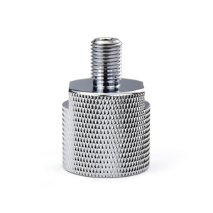 Adattatore per Convertire Bombole Sodastream in 3/8UNF per Acquari, Pesci o Regolatori CO2 per Birra Artigianale - Product Image 2