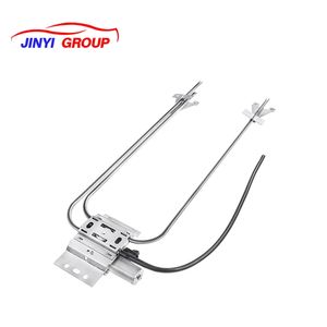 Conjunto de motor y regulador de ventana para Freightliner Cascadia A1867226000 - Product Image 3