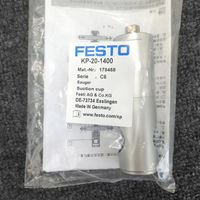 Plc Kp-20-1400 178458 Cylinder Clamping Device New One Free Shipping for Warranty Product