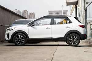 2021 KX1 1.4L edizione sportiva automatica del divertimento - Product Image 4