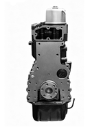 Bloc moteur YN490QB YN490QZL YN4100QB YN38GBZ YN4102QB YN4102QBZL 490QB pour camions légers Yunnei JAC FOTON DONGFENG 2.7L
