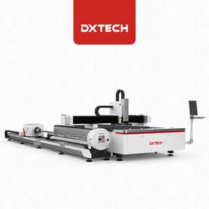 Machines de découpe laser à fibre pour acier au carbone, épaisseur 2mm 3mm 6mm - Product Image 2