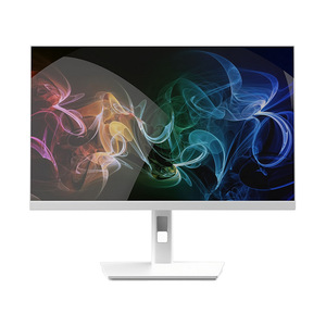 PC tout-en-un 23,8 pouces Intel Core i5 i7, haute performance, bureau, écran IPS, prise en charge du Wi-Fi double fréquence intégré, fonction tactile - Product Image 1