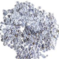 Granulés de résine PVC de haute qualité pour raccords de tuyauterie, profilés, revêtements de câbles, feuilles et produits industriels