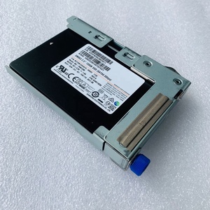 หน่วยความจำแฟลช 3290736-A ความจุ 120GB SSD รุ่น DW-F800-BM10 สำหรับ VSP G200 STORAGE Vsp Flash สำหรับ G200 Storage 3290736-A - Product Image 4