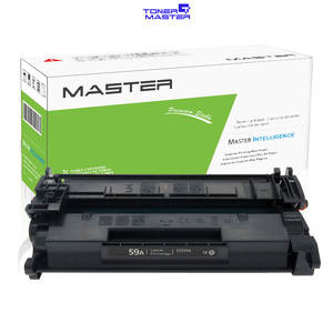 プリンターマシンM304A MFP M428FDW M405DN M305DN用Laserjetトナーカートリッジ用HP互換CF259A 59A - Product Image 2