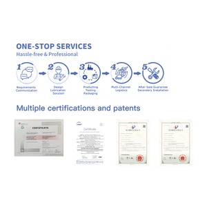 स्क्रू आस्तीन के साथ एचबी नली पाइप फिटिंग फिटिंग के साथ एचबी नली फिटिंग फिटिंग - Product Image 6