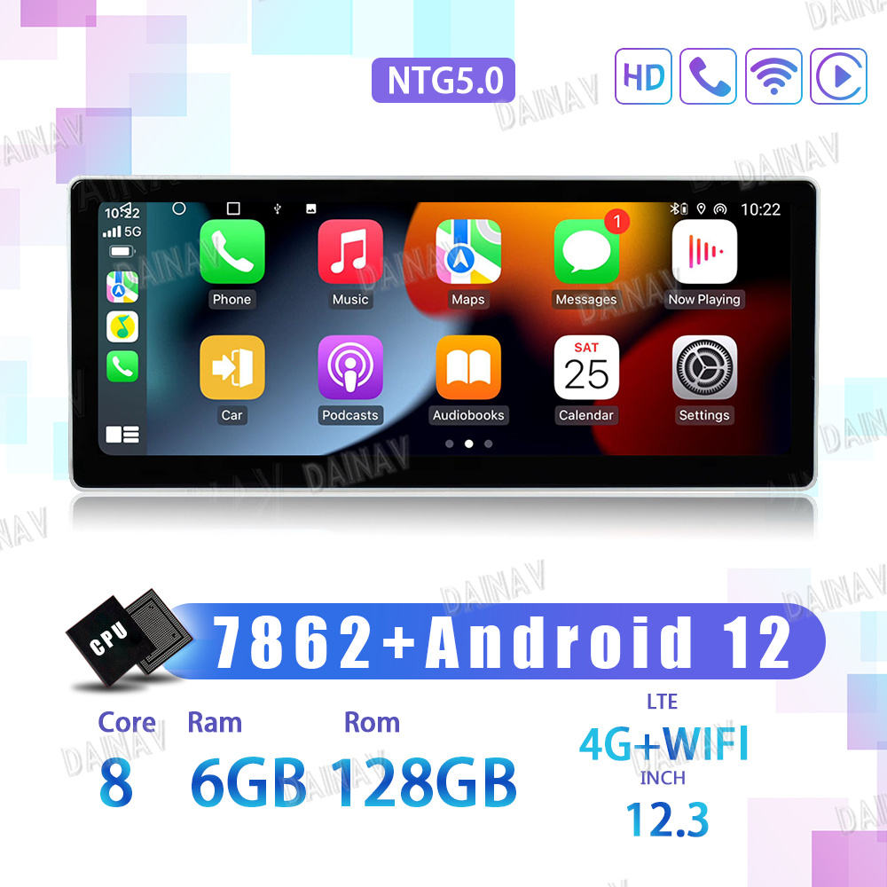 เอ12 6จี+128จี