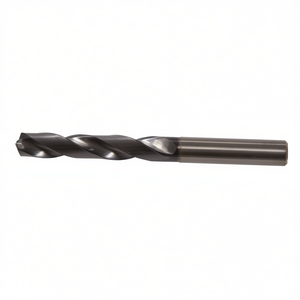 Ttake Carbide Drill Bit Nano TiAlN Coated 5xD For Stainless Steel And Superalloys - Product Image 2