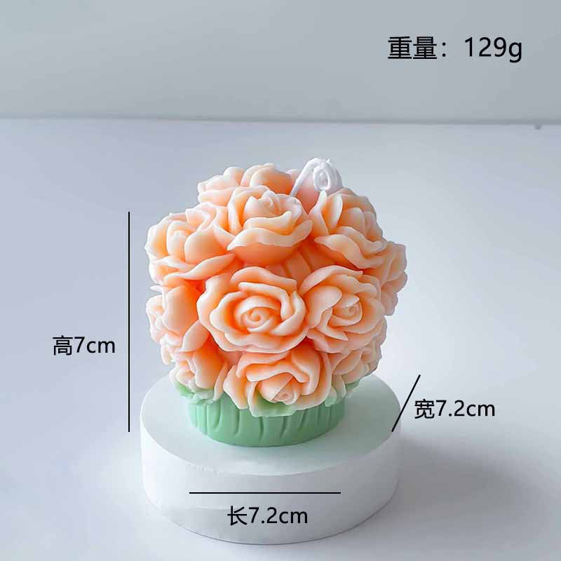 J-1299 Flesh Pink - Shangri-La