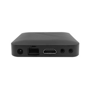 HOT SALE! 4K Android TV <b>Box</b> – ZC-401P-A : 1GB+8GB – Dual Band WiFi5 – AV Output – Factory Direct Price - Product Image 2