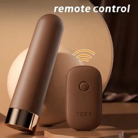 Fernbedienung Bullet Vibrator Wasserdichtes Nippel massage gerät Klitoris Stimulator Vagina G-Punkt Vibrator Wiederauf lad bares Frauen Sexspielzeug