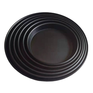 <span class=keywords><strong>In</strong></span> lega di alluminio anodizzato duro vassoio per Pizza ristorante/<span class=keywords><strong>teglia</strong></span> per uso commerciale - Product Image 6