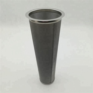 <span class=keywords><strong>Tube</strong></span> tissé en métal 10 20 30 40 50 60 80 <span class=keywords><strong>Tube</strong></span> filtrant d'acier inoxydable de 100 microns - Product Image 6