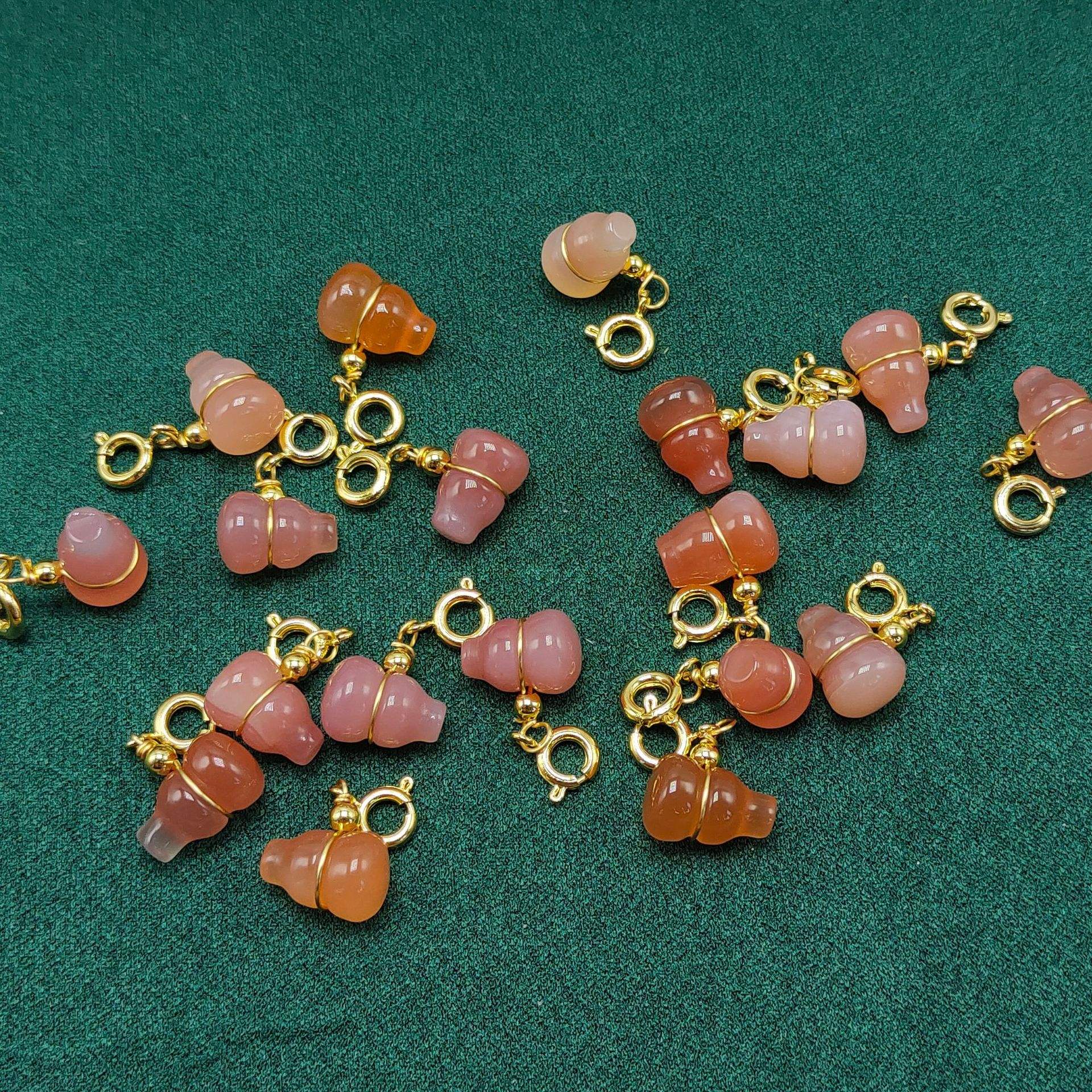 มะระสีชมพู