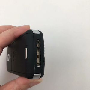 Téléphone mobile GSM-FIX original débloqué <span class=keywords><strong>ROKR</strong></span> E1 2G 830mAh 0.3MP 1.9 pouces Bluetooth - Product Image 5