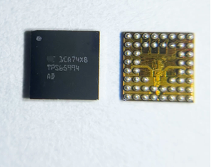 TPS65994 Original Nuevo Circuito Integrado de Gestión de Energía Angel Tech Stock TPS65994ADYBG Circuitos Integrados TPS65994ADYBGR para Teléfonos Inteligentes - Product Image 1