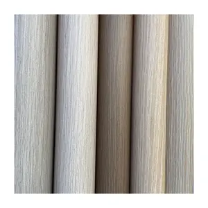 Lot de 1000 éléments en pvc, 0.16mm, grain de bois, pour la production de portes de cuisine et de meubles, offre spéciale