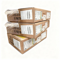 Switch di Rete Cisco Catalyst 9200 C9200-24P-A Originale con 24 Porte PoE+ e StackWise di Livello 3 per Aziende