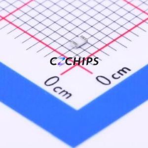 Resistencia SMD CRCW06035R10FKEA 0603 (Tipo: Película Gruesa) (Resistencia: 5.1 Ohmios Precisión: 1%) - Product Image 2