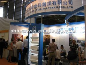 100% bông vải cuộn nghệ thuật vẽ tranh vải - Product Image 6