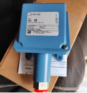 UE H100-190 สวิตช์ใหม่เอี่ยมของแท้ เซ็นเซอร์อุตสาหกรรมความแม่นยำสูง ใหม่เอี่ยมของแท้ Ue United J402-126 H100-192 - Product Image 6