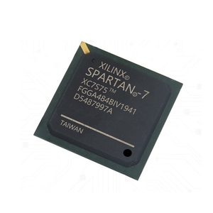 Circuito integrado nuevo y original, componentes electrónicos FPGA BGA-484 XC7S75-2FGGA484C - Product Image 1