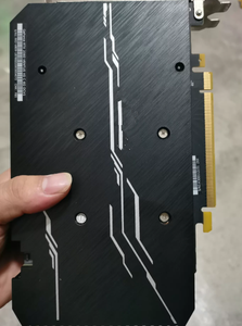 Used <b>RTX</b> <b>2060</b> 6GB GDDR6 Dual Fan Gaming GPU Desktop PC Video Card - Product Image 3