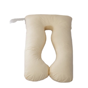 Yintex-oreiller de femmes enceintes, coussin doux 100% coton, promotion spéciale - Product Image 3