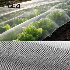 Rete Agricola Anti-Insetti 32 Mesh in HDPE per Serra, Protezione Anti-Mosche e <span class=keywords><strong>Uccelli</strong></span>, Resistente ai Raggi UV - Product Image 2