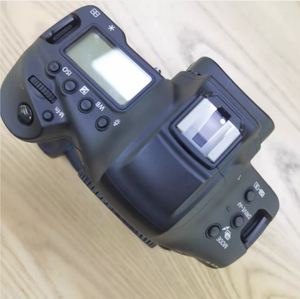 Cámara DSLR EOS-1D X Mark III, Full Frame, Grado Profesional, Solo Cuerpo - Product Image 3