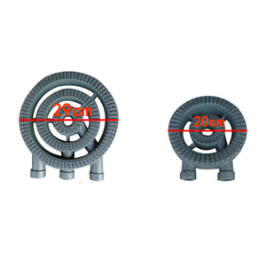 Wholesale High Quality and Lower Price Chinese Commercial Gas Cooker Cooking <strong>Stoves</strong> - Product Image 4