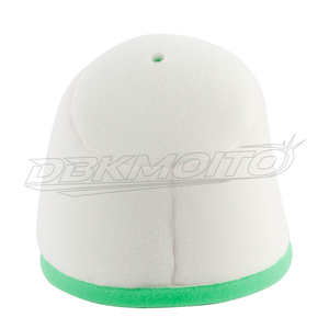 Filtro de Aire de Espuma para Motocicleta <span class=keywords><strong>Kawasaki</strong></span> KX 80 <span class=keywords><strong>85</strong></span> 1991 - 2021, Piezas de Repuesto, Filtro Elemento 151009 110131271 - Product Image 6