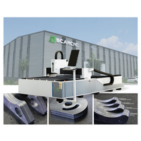 BCAMCNC Mesin Pemotong Laser, Mesin Pemotong Laser Serat Kontrol Tampilan Led