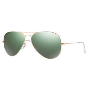 Los hombres de lujo aviadores 2020 gafas de sol polarizadas para aviadores gafas de sol de moda retro aviadores las mujeres - Product Image 6