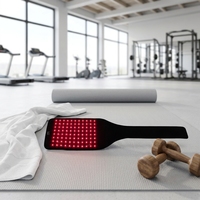 Appareil de photothérapie LED infrarouge à lumière rouge pour la physiothérapie des jambes de chevaux et de chiens, 5W, pour la récupération des tensions musculaires, la cicatrisation des plaies et le soulagement de la douleur