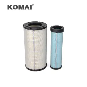 Industrial Air Filter Elements 11110603 A-7107 14402119 11110175