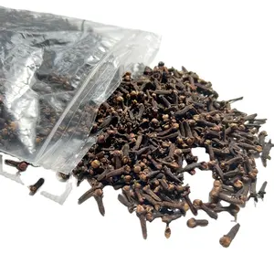 Nord Wholesale raw spice natural dried price of cloves factory supply premium cloves