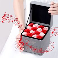 Module sonore MP3 enregistrable à capteur de lumière, puce musicale téléchargeable par USB pour boîte à musique DIY