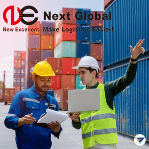 לוגיסטיקה ddp הים אקספרס Dhl fedex fedex fedex fedex fea saudi ערביה Fba - Product Image 4