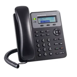 Grands tream GXP1610/1615 Ein einfaches und zuverlässiges IP-Telefon GXP1610